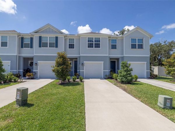 4298 HARBOUR PALM DRIVE , HOLIDAY, FL 34691