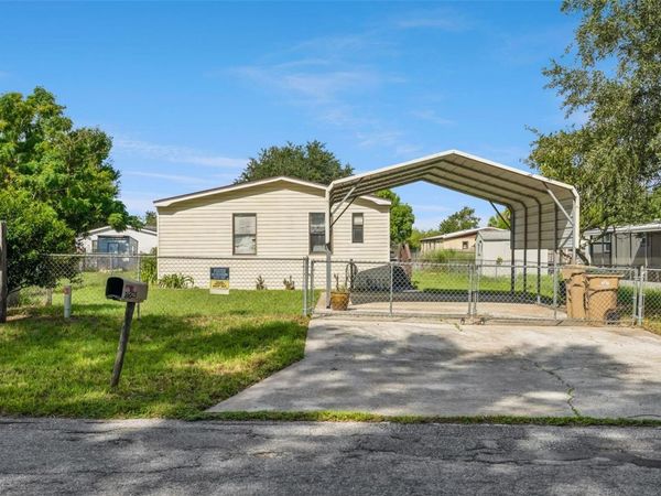 16825 BAY AVE , MONTVERDE, FL 34756