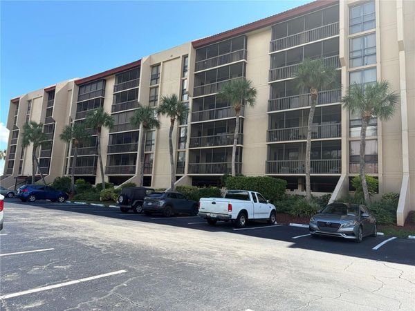 21405 OLEAN BOULEVARD , Unit 205, PORT CHARLOTTE, FL 33952