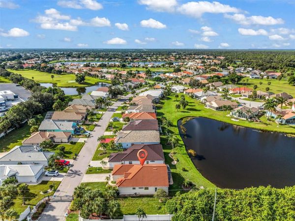 10161 ARROWHEAD DRIVE , PUNTA GORDA, FL 33955