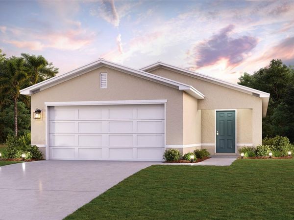 1419 SAGE AVENUE , HAINES CITY, FL 33844