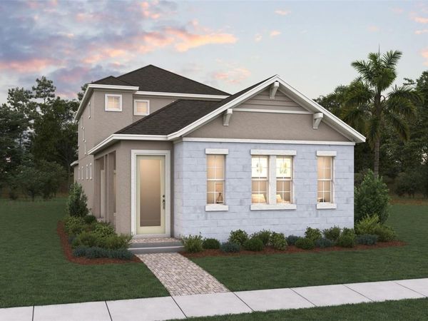 9871 PEEBLES STREET, ORLANDO, FL 32827