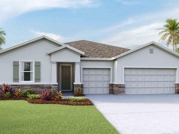 2396 HAYRICK PASS , ZEPHYRHILLS, FL 33541
