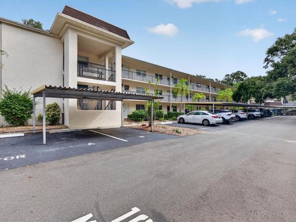 820 VIRGINIA STREET, Unit 104, DUNEDIN, FL 34698