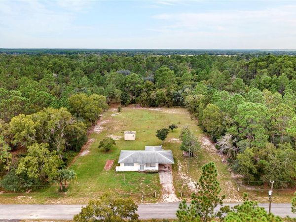 10260 SE 129TH COURT , DUNNELLON, FL 34431