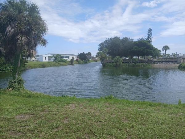 1379 FLAMINGO (LOT 22) DRIVE, ENGLEWOOD, FL 34224