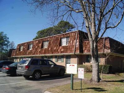 1025 Carolina Rd. , Unit CC-3, Conway, SC 29526