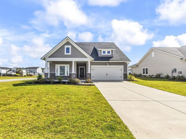 4007 Da Vinci Dr., Myrtle Beach, SC 29579