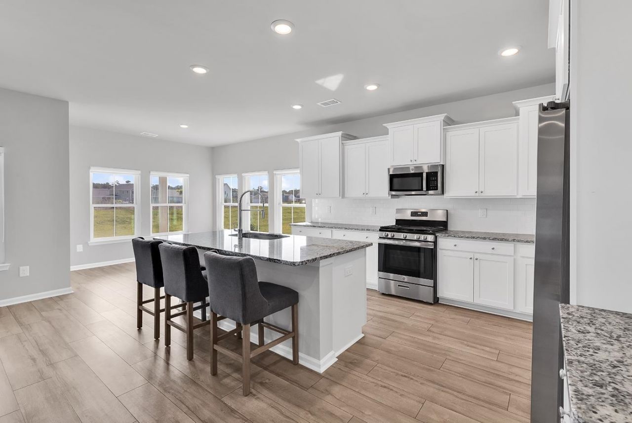 4007 Da Vinci Dr. Photo 17