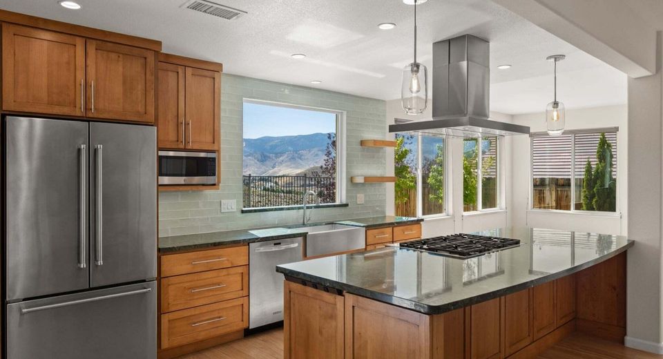 7230 Heritage Oaks Drive, Reno, NV 89523 Photo