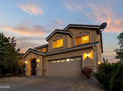 7230 Heritage Oaks Drive, Reno, NV 89523 Photo