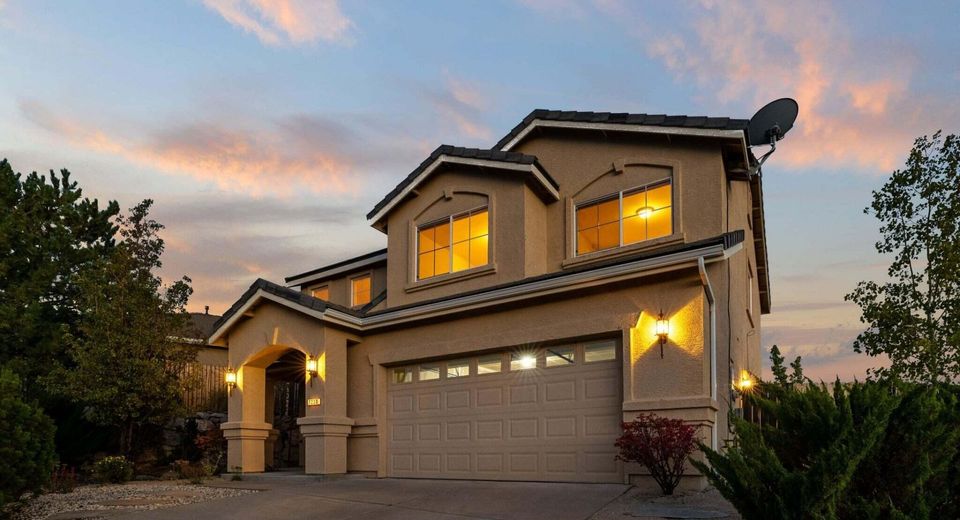 7230 Heritage Oaks Drive, Reno, NV 89523 Photo