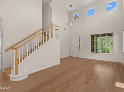 7230 Heritage Oaks Drive, Reno, NV 89523 Photo