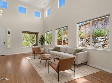7230 Heritage Oaks Drive, Reno, NV 89523 Photo