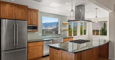 7230 Heritage Oaks Drive, Reno, NV 89523 Photo