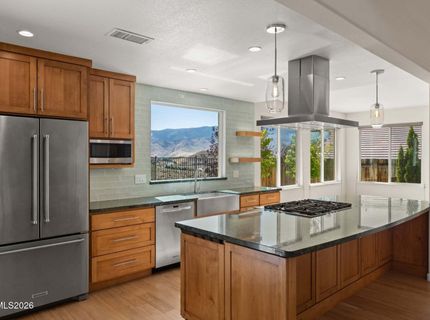 7230 Heritage Oaks Drive, Reno, NV 89523 Photo