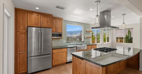 7230 Heritage Oaks Drive, Reno, NV 89523 Photo
