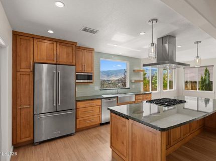7230 Heritage Oaks Drive, Reno, NV 89523 Photo