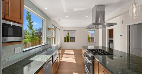 7230 Heritage Oaks Drive, Reno, NV 89523 Photo