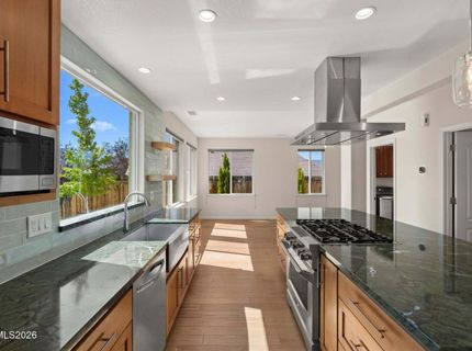 7230 Heritage Oaks Drive, Reno, NV 89523 Photo