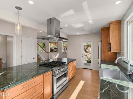 7230 Heritage Oaks Drive, Reno, NV 89523 Photo