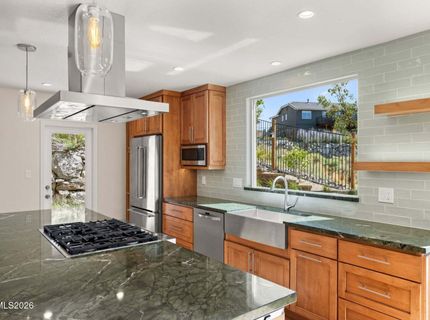 7230 Heritage Oaks Drive, Reno, NV 89523 Photo