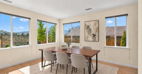 7230 Heritage Oaks Drive, Reno, NV 89523 Photo