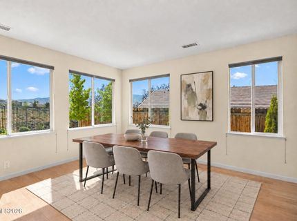 7230 Heritage Oaks Drive, Reno, NV 89523 Photo