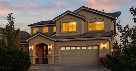 7230 Heritage Oaks Drive, Reno, NV 89523 Photo