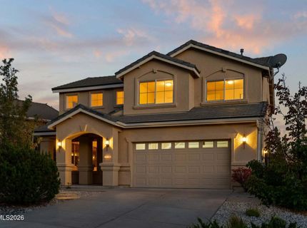 7230 Heritage Oaks Drive, Reno, NV 89523 Photo
