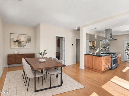 7230 Heritage Oaks Drive, Reno, NV 89523 Photo