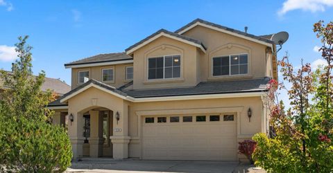 7230 Heritage Oaks Drive, Reno, NV 89523 Photo