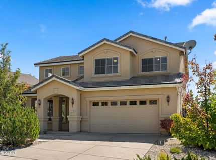 7230 Heritage Oaks Drive, Reno, NV 89523 Photo