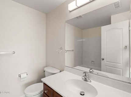 7230 Heritage Oaks Drive, Reno, NV 89523 Photo