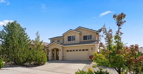 7230 Heritage Oaks Drive, Reno, NV 89523 Photo