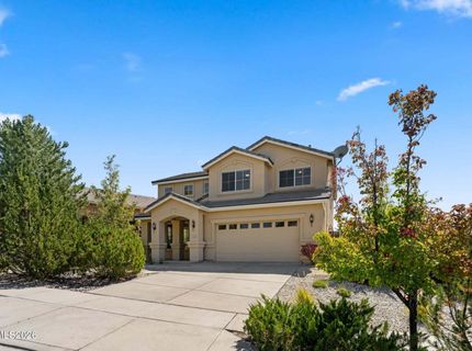 7230 Heritage Oaks Drive, Reno, NV 89523 Photo