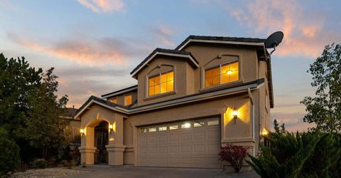 7230 Heritage Oaks Drive, Reno, NV 89523 Photo