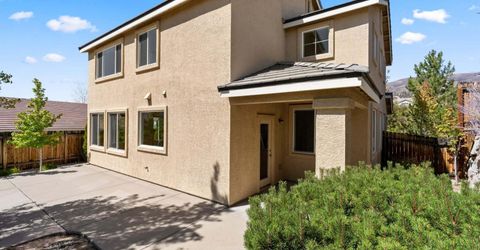 7230 Heritage Oaks Drive, Reno, NV 89523 Photo
