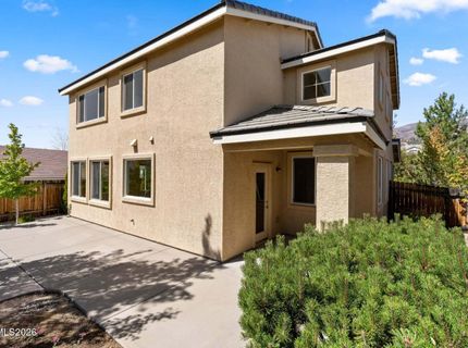 7230 Heritage Oaks Drive, Reno, NV 89523 Photo
