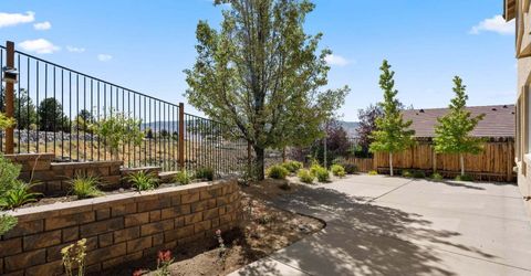 7230 Heritage Oaks Drive, Reno, NV 89523 Photo