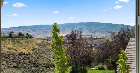 7230 Heritage Oaks Drive, Reno, NV 89523 Photo