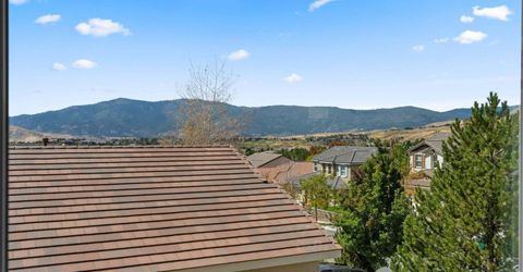 7230 Heritage Oaks Drive, Reno, NV 89523 Photo