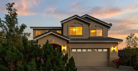 7230 Heritage Oaks Drive, Reno, NV 89523 Photo
