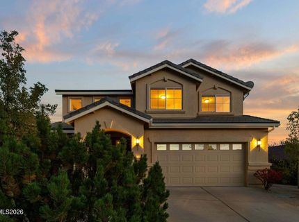 7230 Heritage Oaks Drive, Reno, NV 89523 Photo