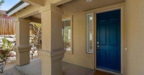 7230 Heritage Oaks Drive, Reno, NV 89523 Photo