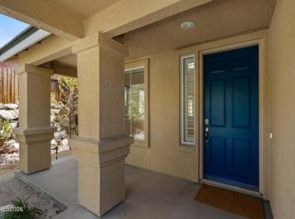 7230 Heritage Oaks Drive, Reno, NV 89523 Photo
