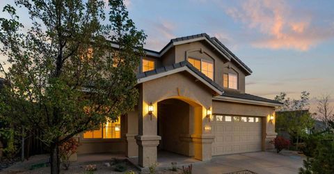 7230 Heritage Oaks Drive, Reno, NV 89523 Photo