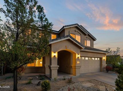 7230 Heritage Oaks Drive, Reno, NV 89523 Photo
