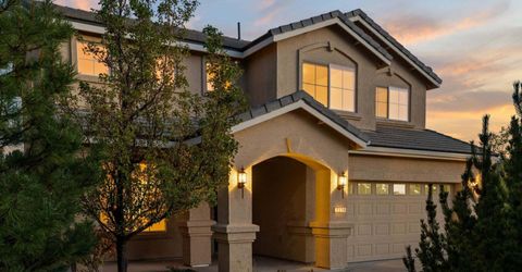 7230 Heritage Oaks Drive, Reno, NV 89523 Photo
