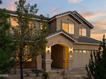 7230 Heritage Oaks Drive, Reno, NV 89523 Photo